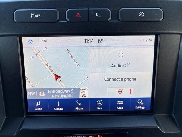 used 2020 Ford F-150 car, priced at $25,900