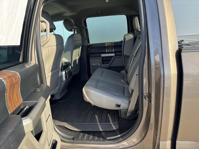 used 2020 Ford F-150 car, priced at $25,900
