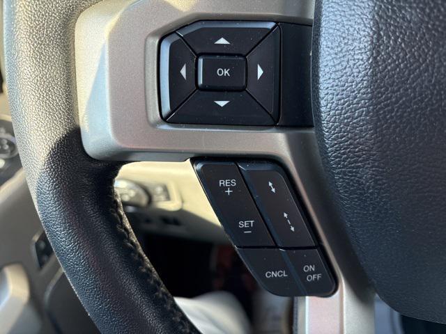 used 2020 Ford F-150 car, priced at $25,900