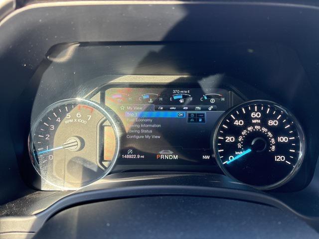 used 2020 Ford F-150 car, priced at $25,900