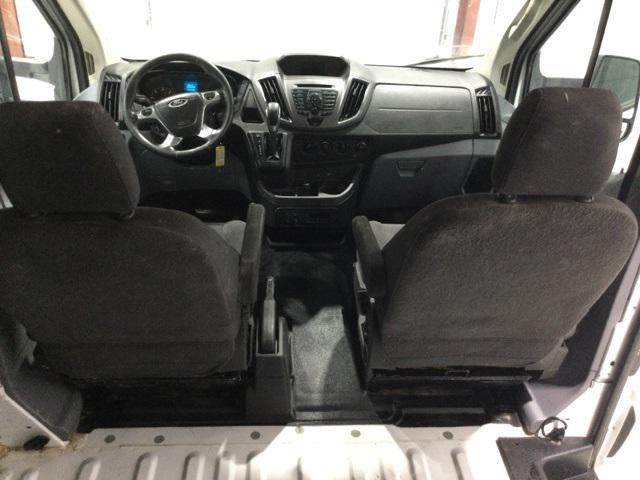 used 2015 Ford Transit-350 car, priced at $15,900