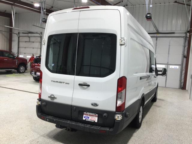 used 2015 Ford Transit-350 car, priced at $15,900