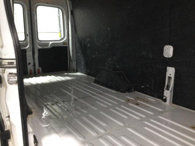 used 2015 Ford Transit-350 car, priced at $15,900