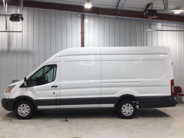 used 2015 Ford Transit-350 car, priced at $15,900