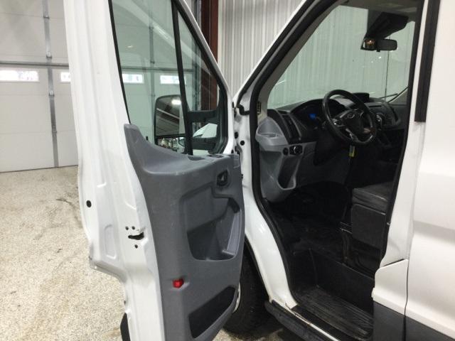 used 2015 Ford Transit-350 car, priced at $15,900