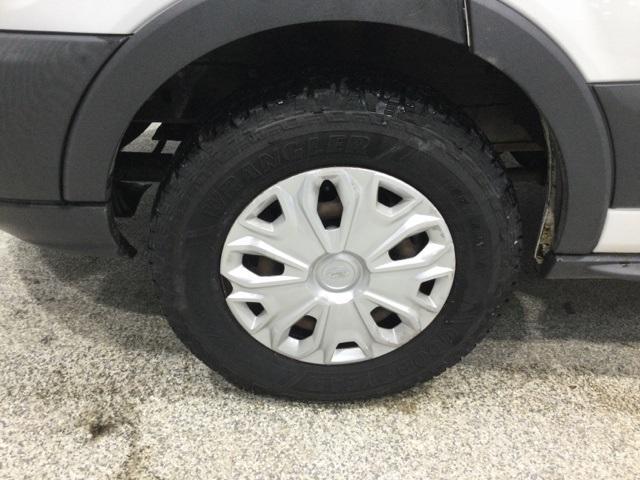 used 2015 Ford Transit-350 car, priced at $15,900