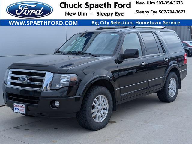 used 2014 Ford Expedition car, priced at $8,914
