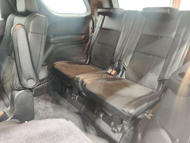 used 2022 Dodge Durango car, priced at $29,850
