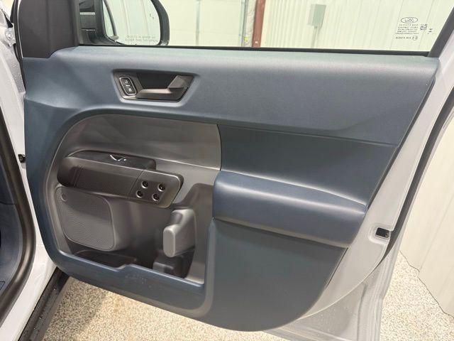 new 2026 Ford Maverick car, priced at $39,456