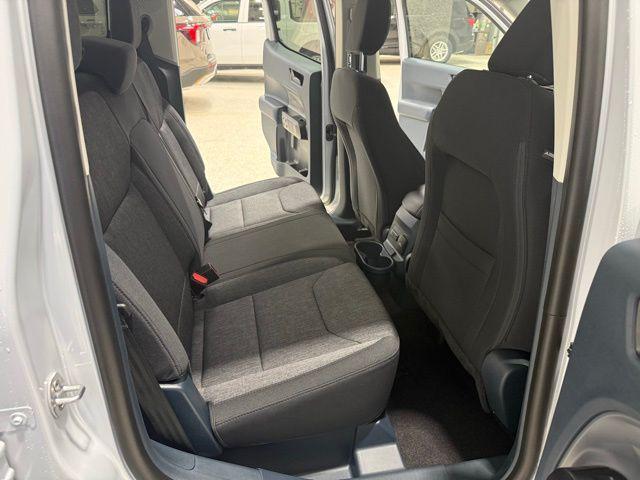 new 2026 Ford Maverick car, priced at $39,456