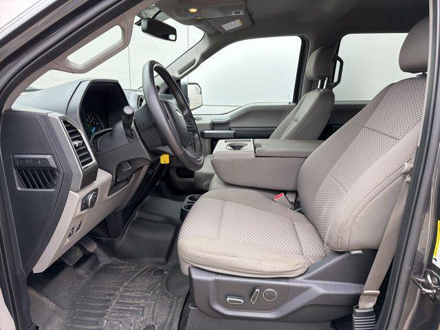 used 2015 Ford F-150 car, priced at $20,915
