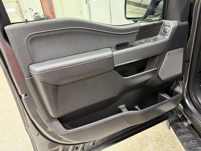 new 2026 Ford F-150 car, priced at $67,718