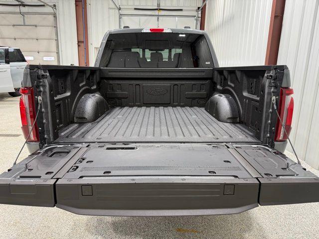 new 2026 Ford F-150 car, priced at $67,718