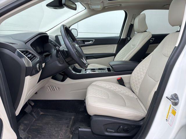 used 2024 Ford Edge car