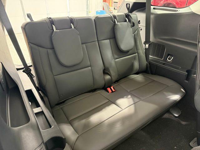 new 2026 Ford Explorer car, priced at $46,087