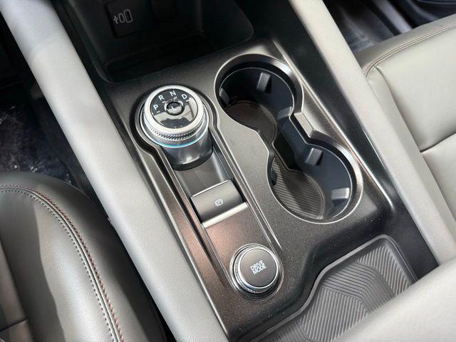 new 2026 Ford Explorer car, priced at $46,087