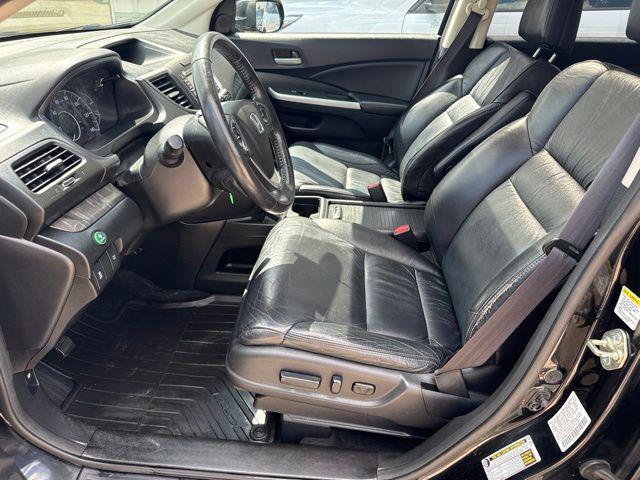 used 2014 Honda CR-V car, priced at $15,250