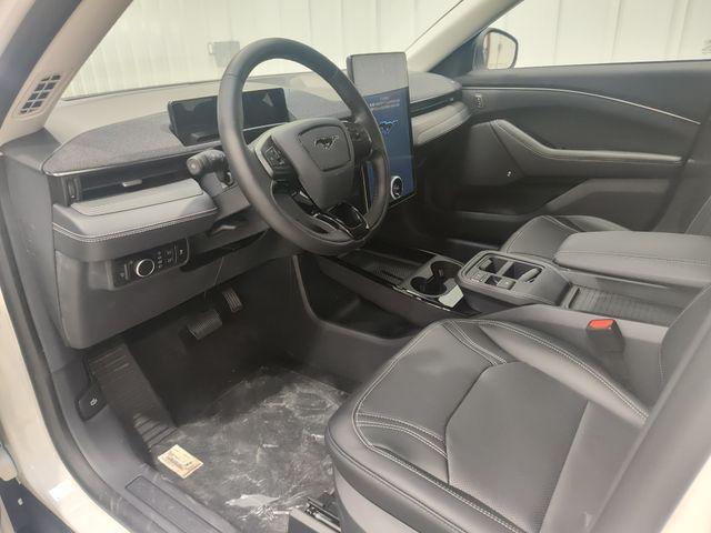 new 2026 Ford Mustang Mach-E car, priced at $53,842