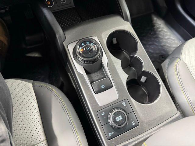 new 2026 Ford Bronco Sport car, priced at $43,680