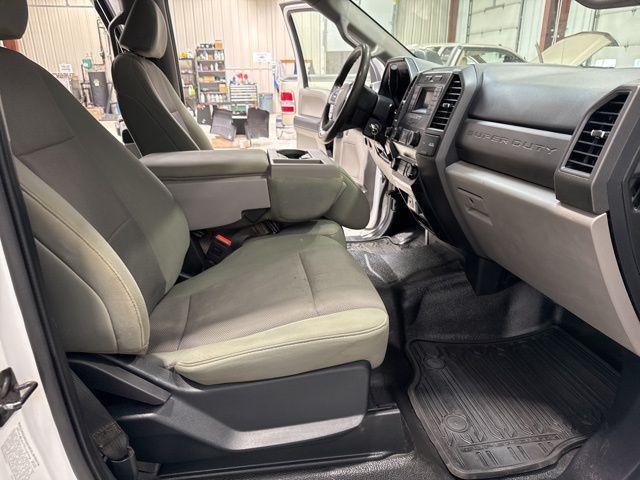 used 2021 Ford F-350 car, priced at $41,500