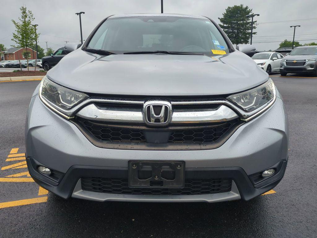 used 2019 Honda CR-V car, priced at $20,877