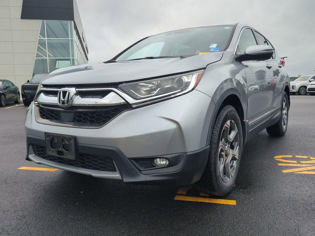 used 2019 Honda CR-V car, priced at $20,877