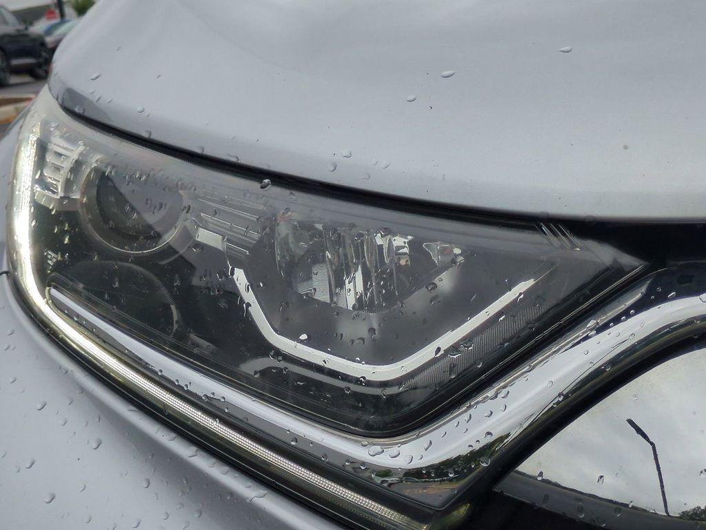 used 2019 Honda CR-V car, priced at $20,877