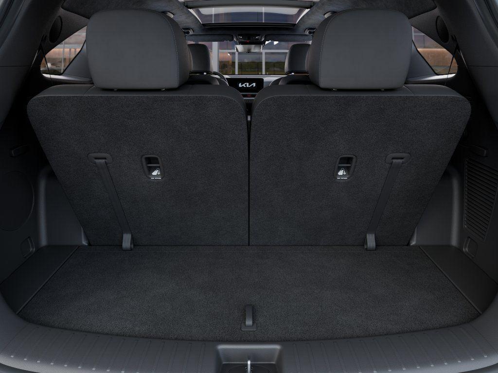 new 2026 Kia Sorento car, priced at $46,118