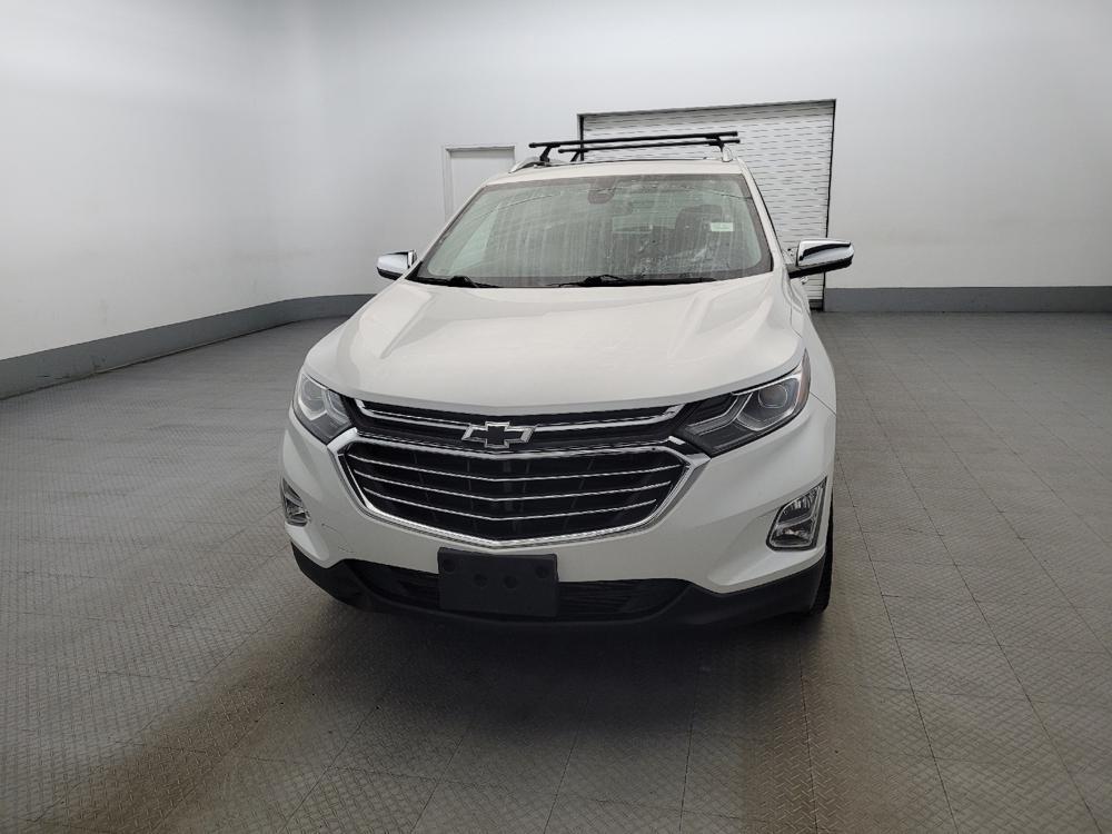 used 2018 Chevrolet Equinox car, priced at $19,795