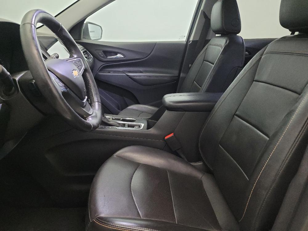 used 2018 Chevrolet Equinox car, priced at $19,795