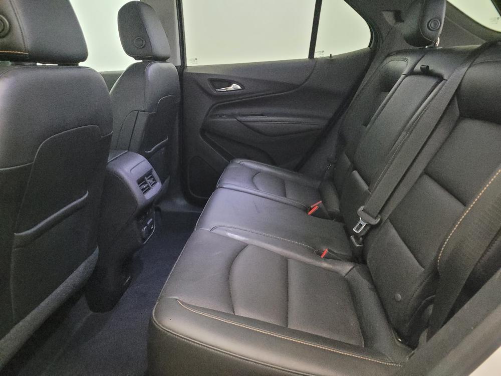 used 2018 Chevrolet Equinox car, priced at $19,795