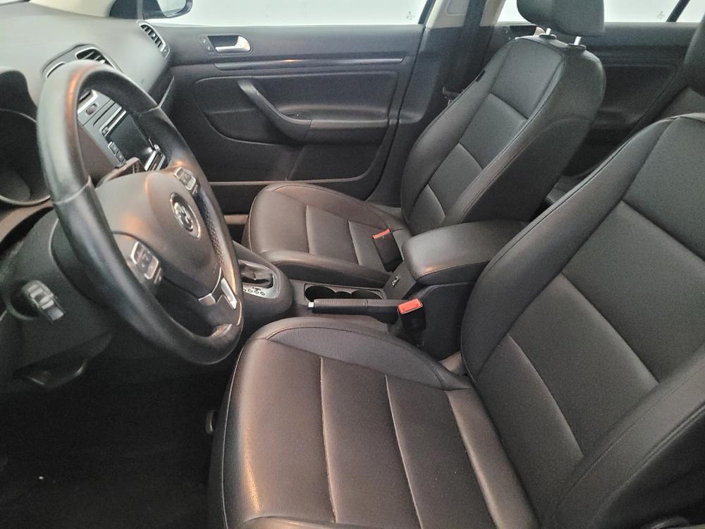 used 2014 Volkswagen Jetta SportWagen car, priced at $11,495