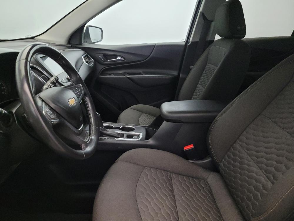 used 2019 Chevrolet Equinox car, priced at $18,895