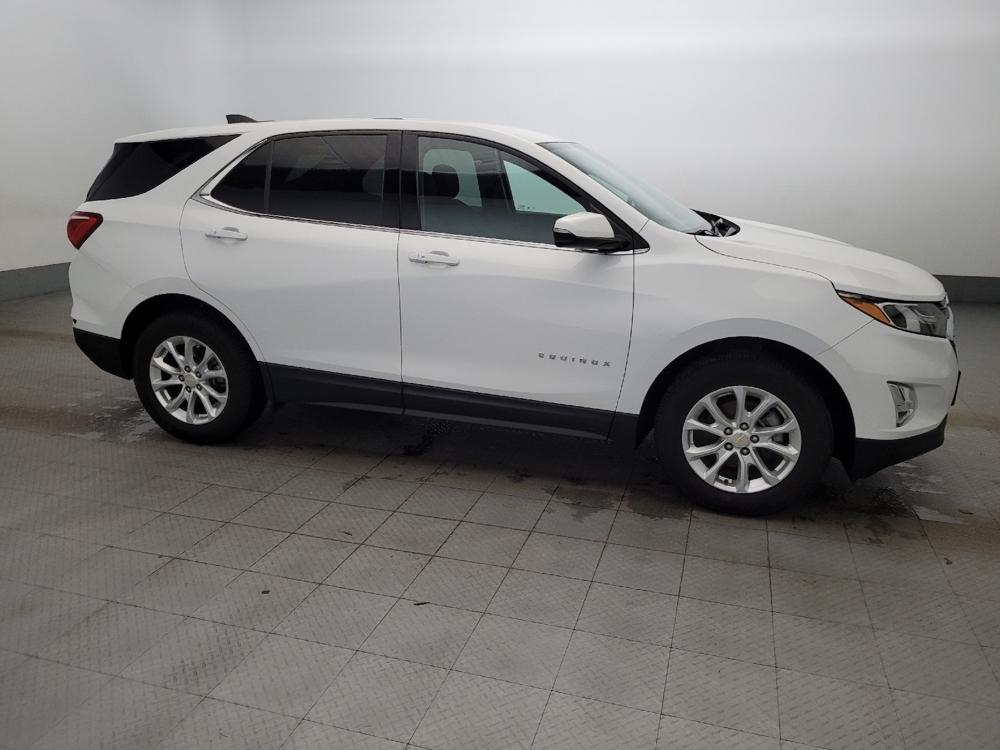 used 2019 Chevrolet Equinox car, priced at $18,895
