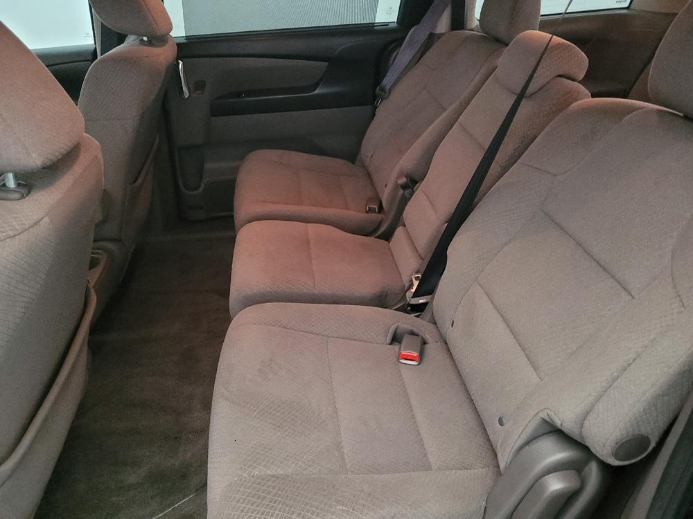 used 2016 Honda Odyssey car, priced at $19,795