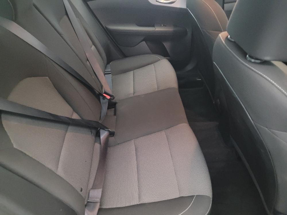 used 2023 Kia Forte car, priced at $21,295