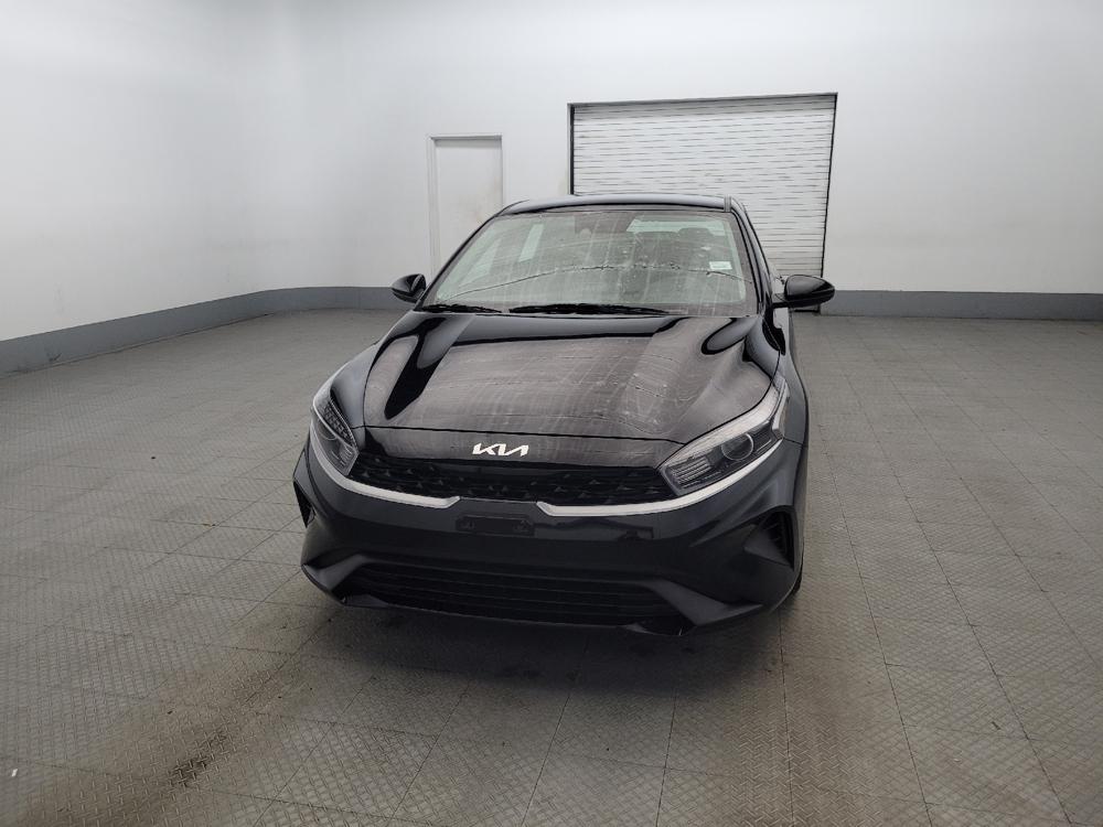 used 2023 Kia Forte car, priced at $21,295