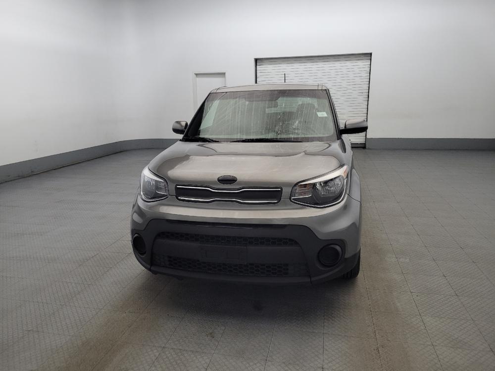 used 2018 Kia Soul car, priced at $15,595