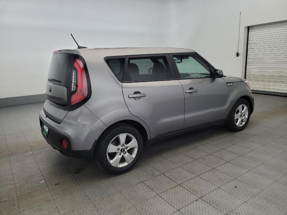 used 2018 Kia Soul car, priced at $15,595