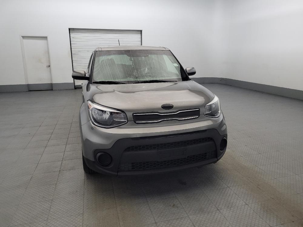 used 2018 Kia Soul car, priced at $15,595