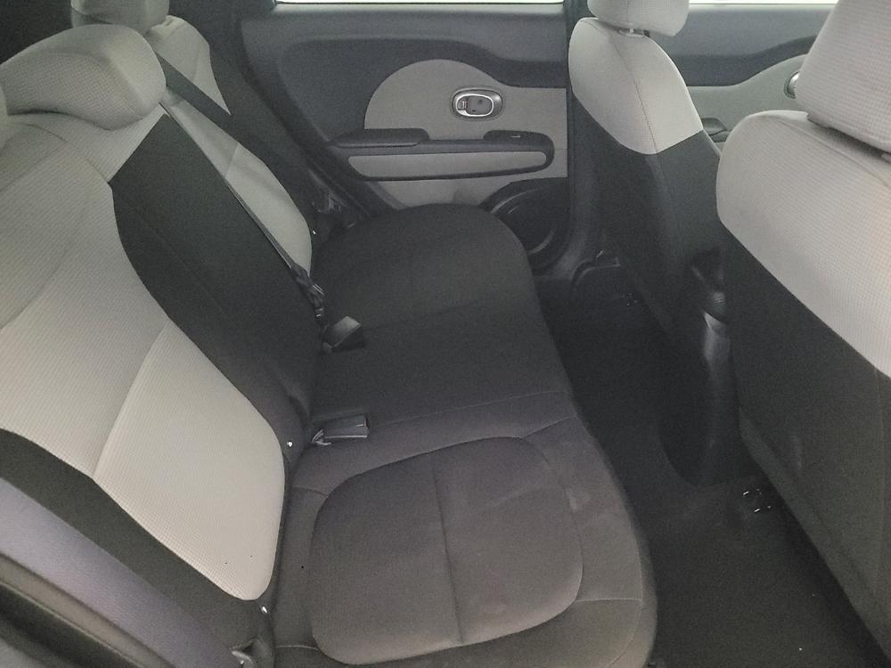 used 2018 Kia Soul car, priced at $15,595