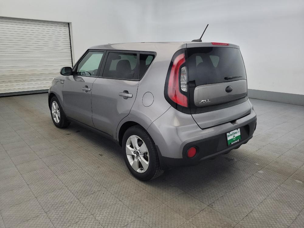 used 2018 Kia Soul car, priced at $15,595