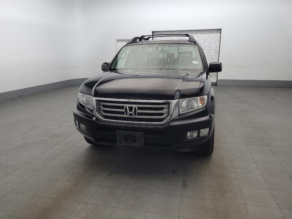 used 2013 Honda Ridgeline car, priced at $18,595