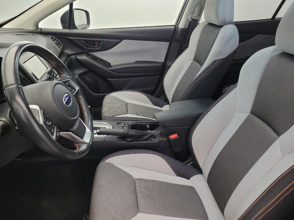 used 2019 Subaru Crosstrek car, priced at $22,295