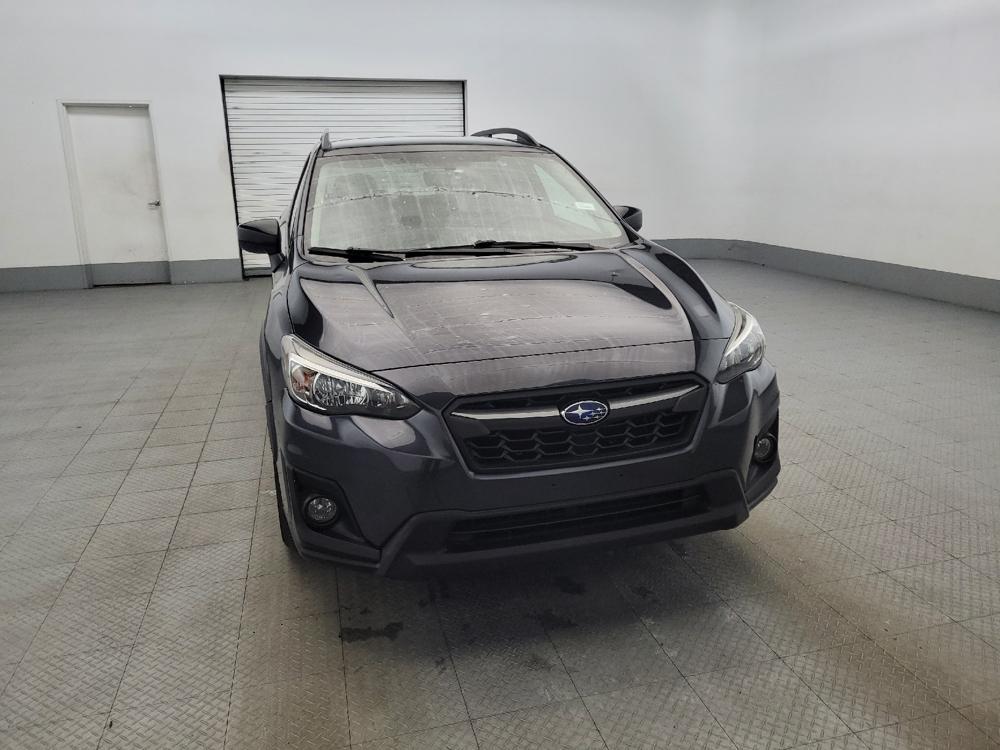 used 2019 Subaru Crosstrek car, priced at $22,295