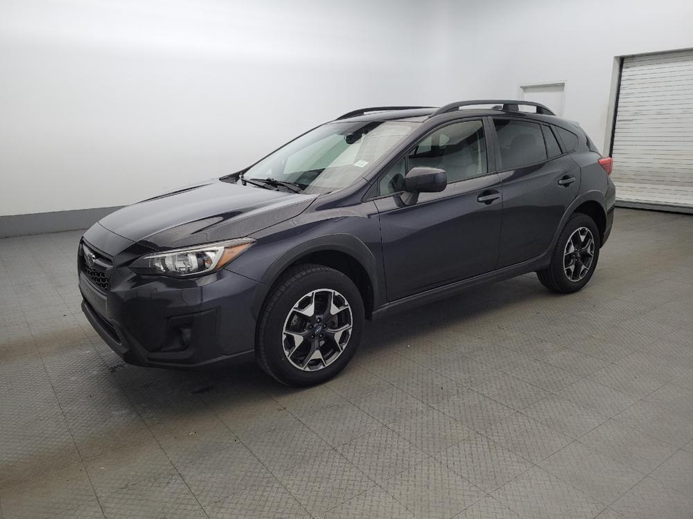 used 2019 Subaru Crosstrek car, priced at $22,295