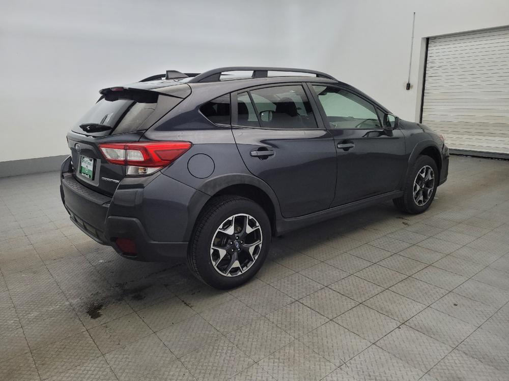 used 2019 Subaru Crosstrek car, priced at $22,295