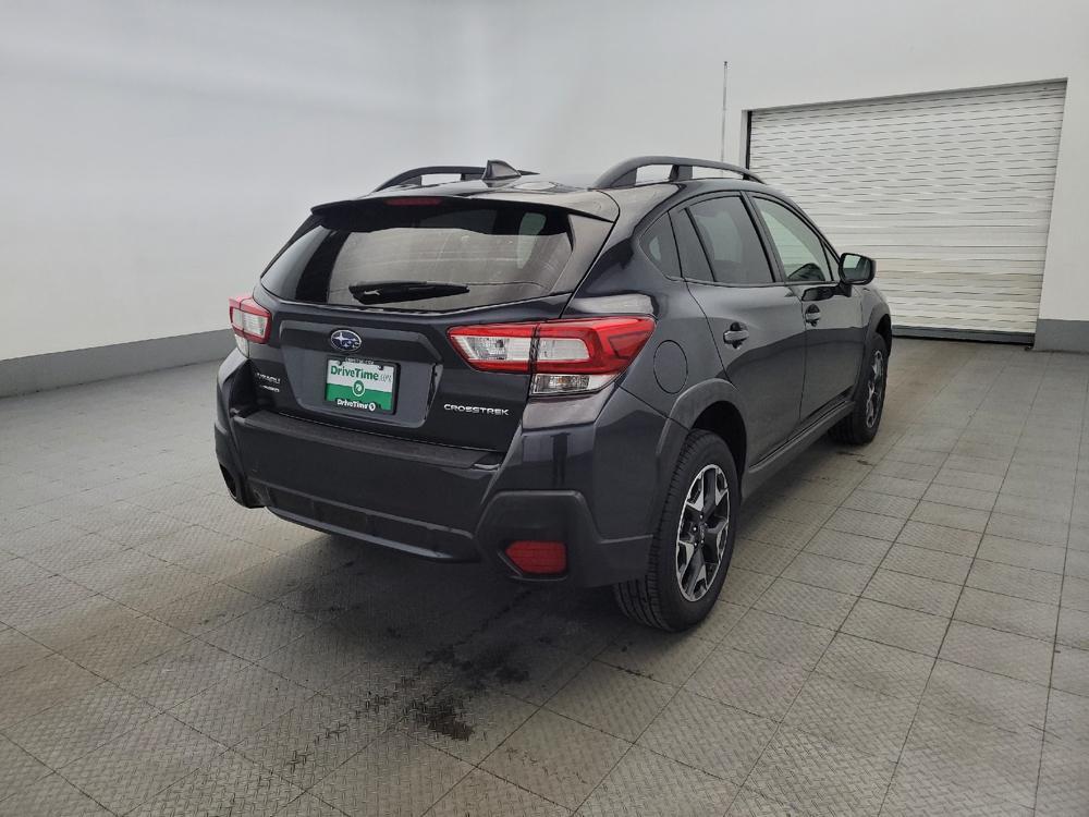 used 2019 Subaru Crosstrek car, priced at $22,295