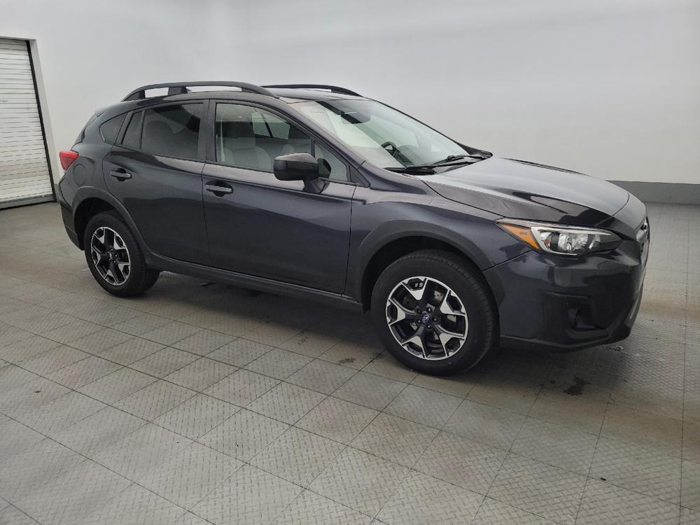 used 2019 Subaru Crosstrek car, priced at $22,295