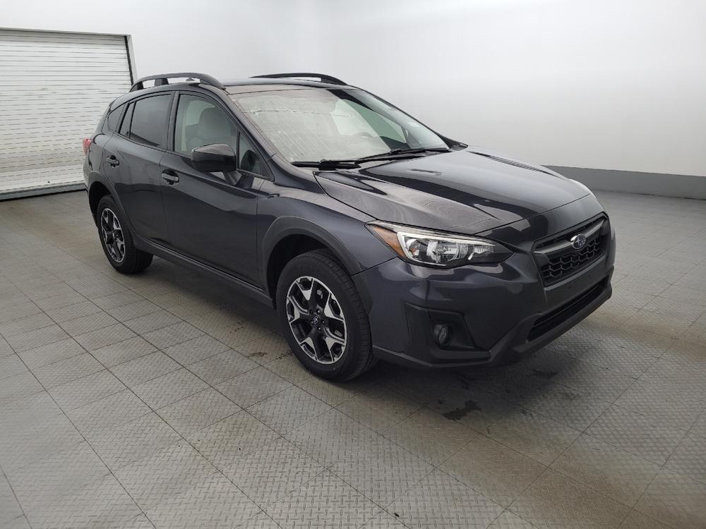 used 2019 Subaru Crosstrek car, priced at $22,295